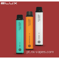 E lenda do elux e cigarro vape 3500puff